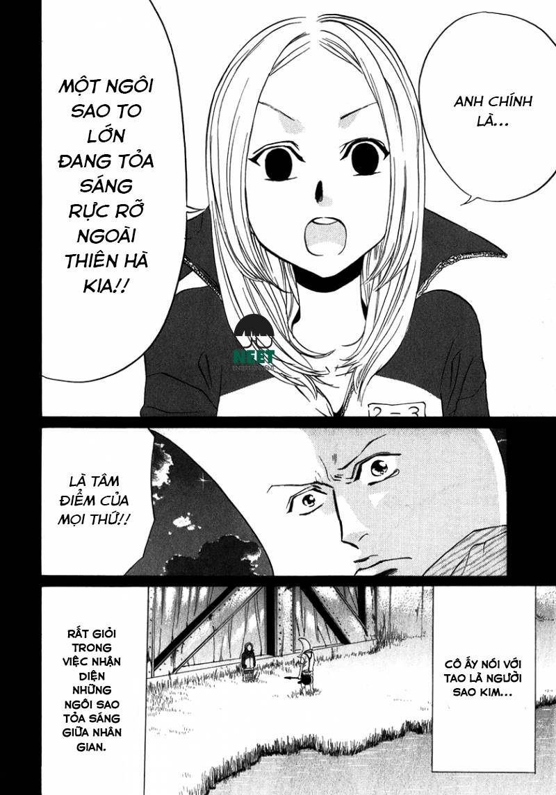 Arakawa Under The Bridge Chapter 84 - Next Chapter 85