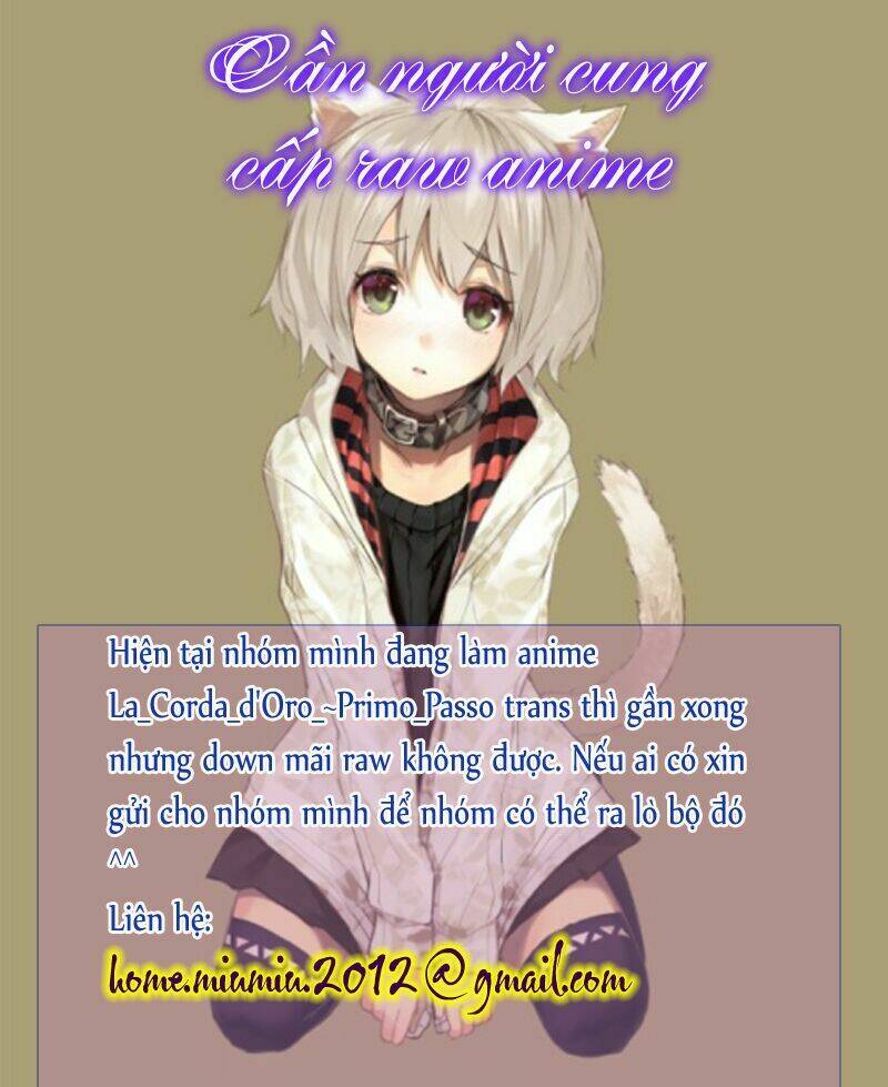 Are you Alice? Chapter 25 - Trang 2