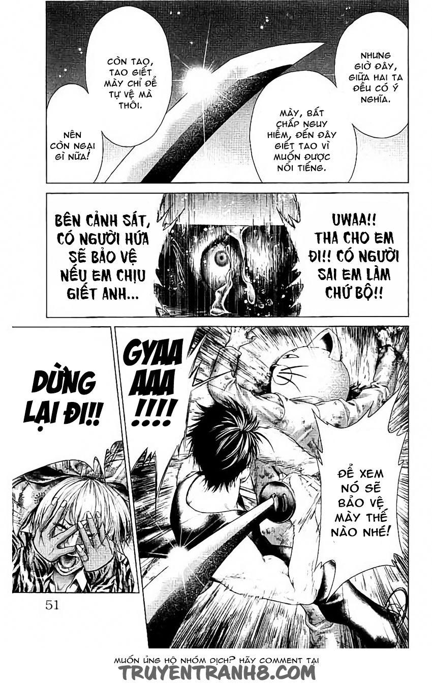 ari no ou chương 3 - Next chương 4