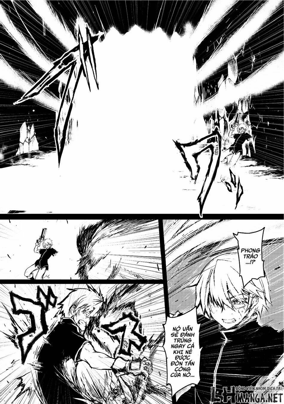 arifureta shokugyou de sekai saikyou chapter 6 - Trang 2