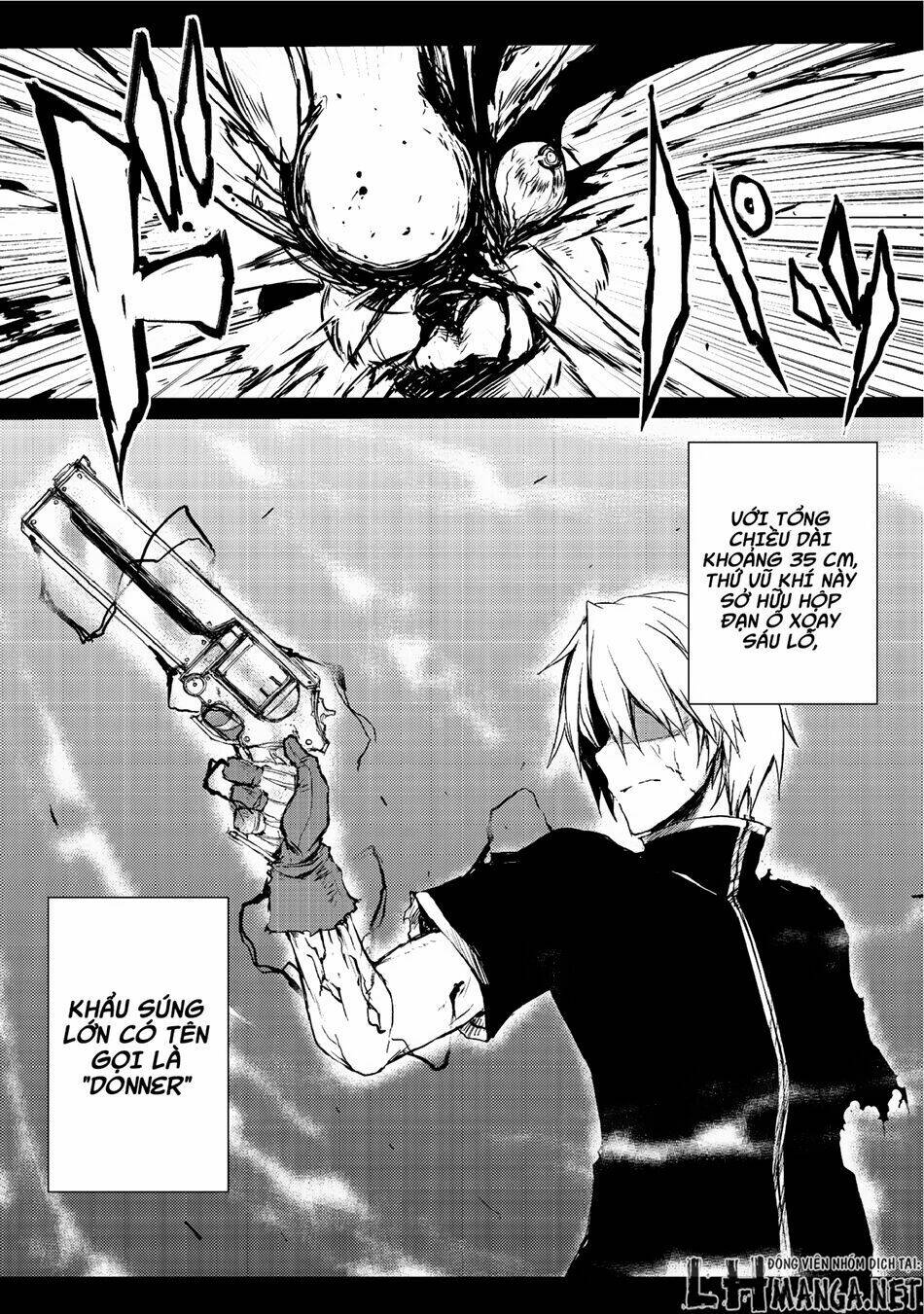 arifureta shokugyou de sekai saikyou chapter 6 - Trang 2