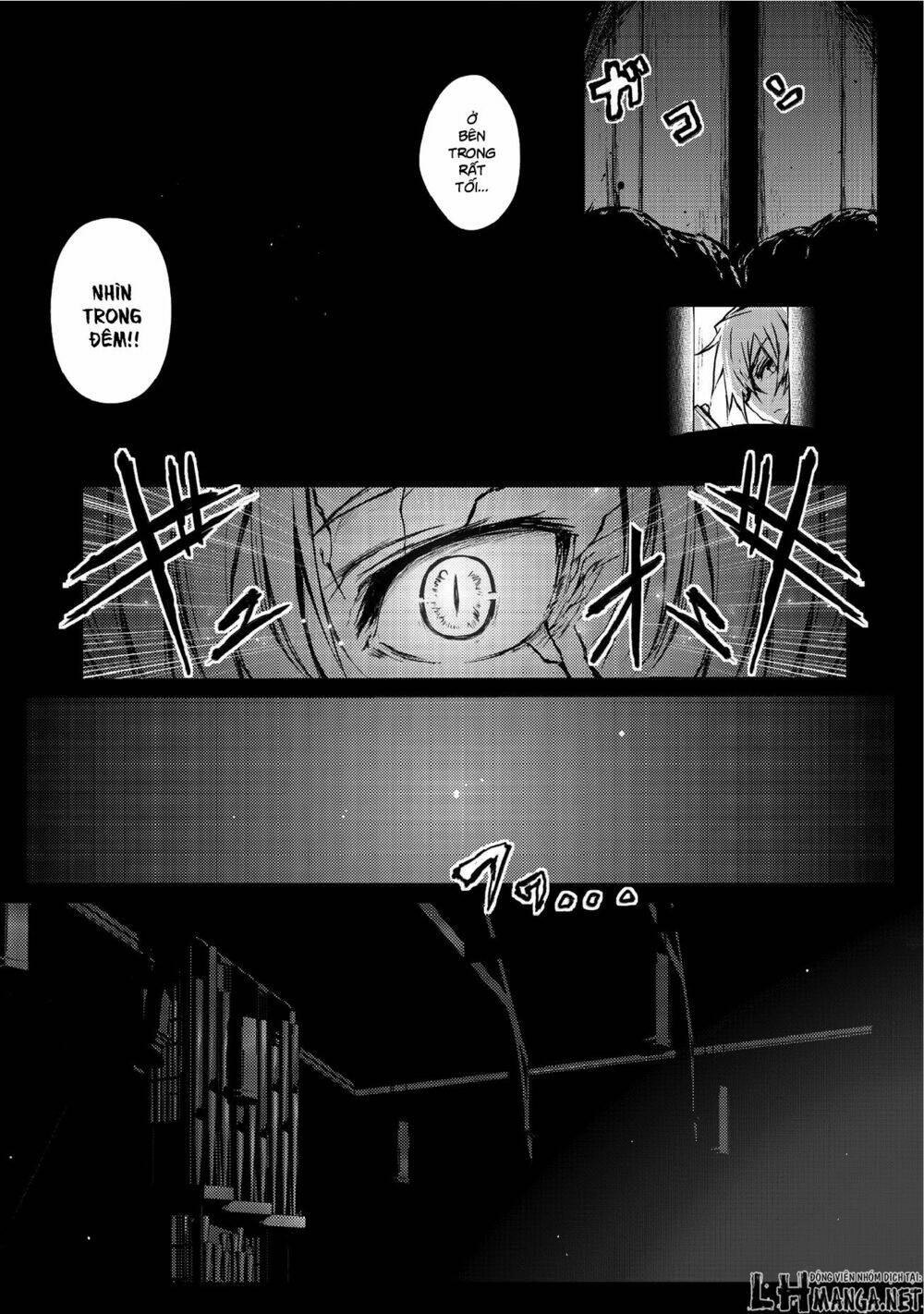 arifureta shokugyou de sekai saikyou chapter 7 - Next chapter 8