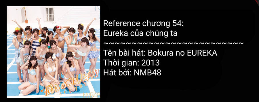 arika của tôi chương 54 - Next Chương 55