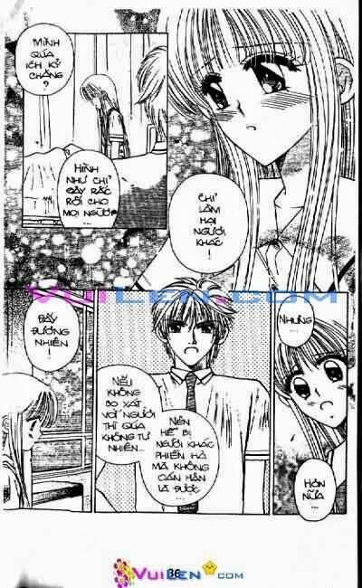 Arita Đáng Yêu Chapter 7 - Trang 2