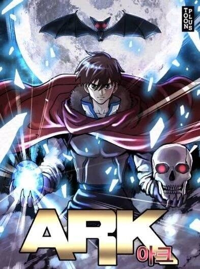 Ark Chapter 10 - Next Chapter 11