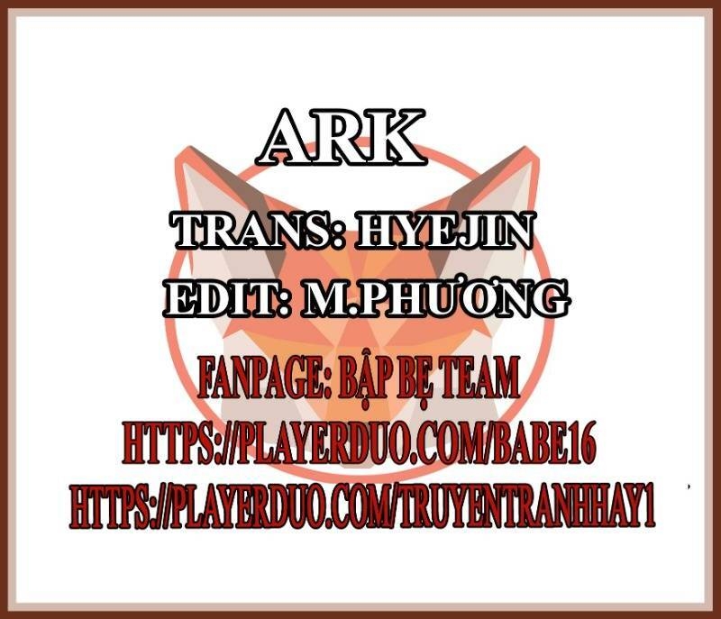 Ark Chapter 10 - Next Chapter 11