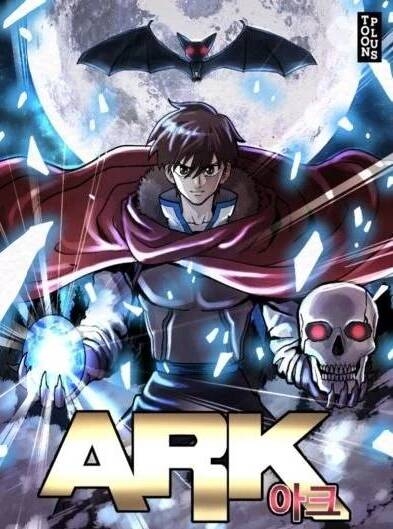 Ark Chapter 11 - Next Chapter 12