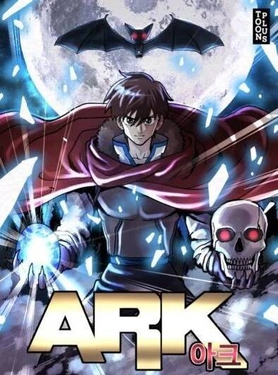 Ark Chapter 6 - Next Chapter 7