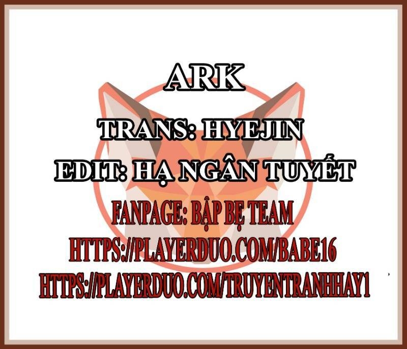 Ark Chapter 8 - Next Chapter 9