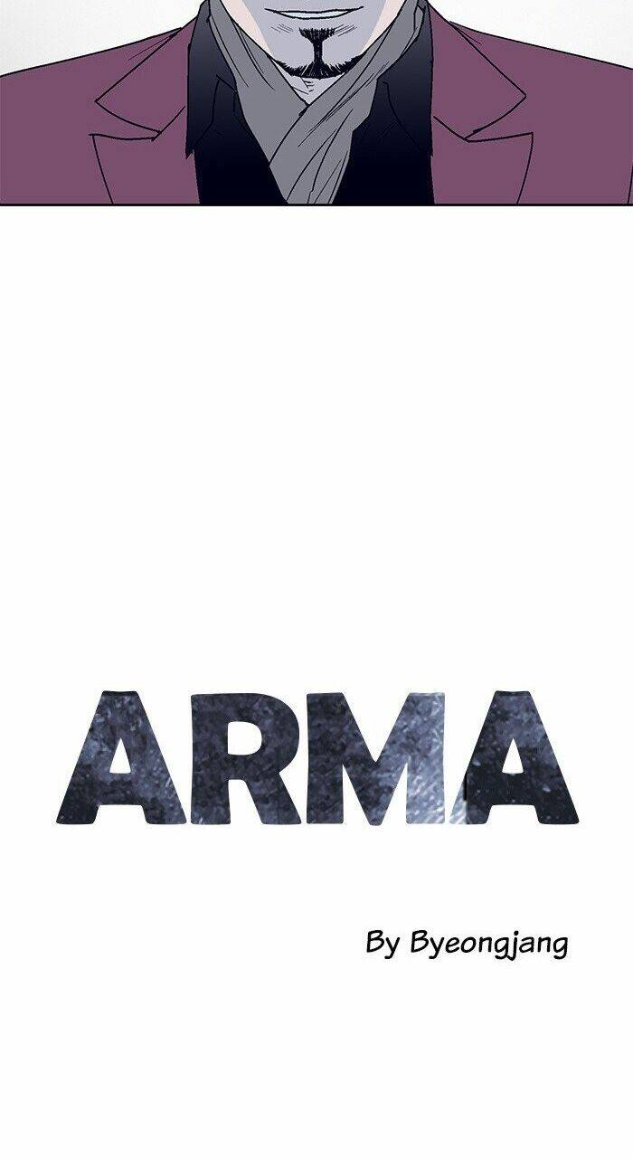 arma chapter 16 - Next chapter 17