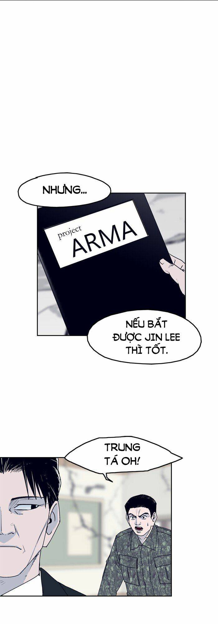 arma chapter 41 - Trang 2