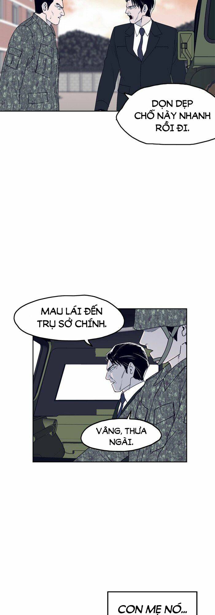 arma chapter 41 - Trang 2