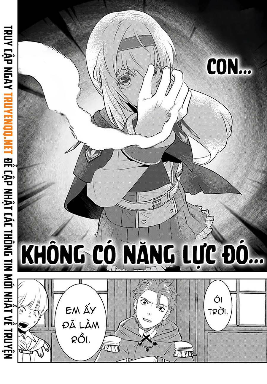 around 40 kenja no isekai seikatsu nikki chương 25 - Next chương 26