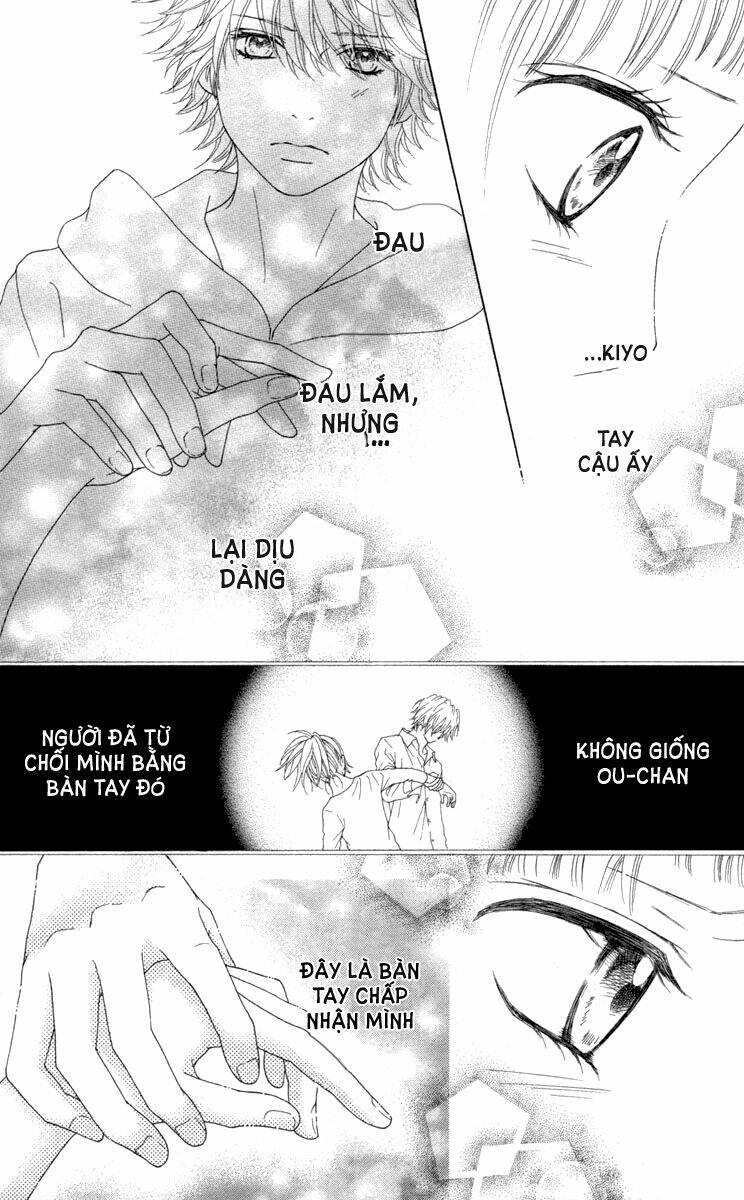 Aruitou Chapter 111 - Trang 2