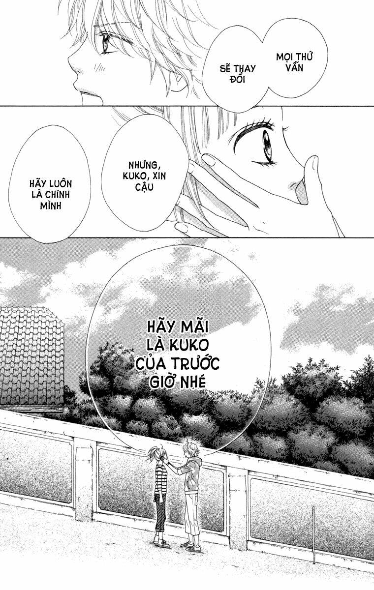 Aruitou Chapter 111 - Trang 2