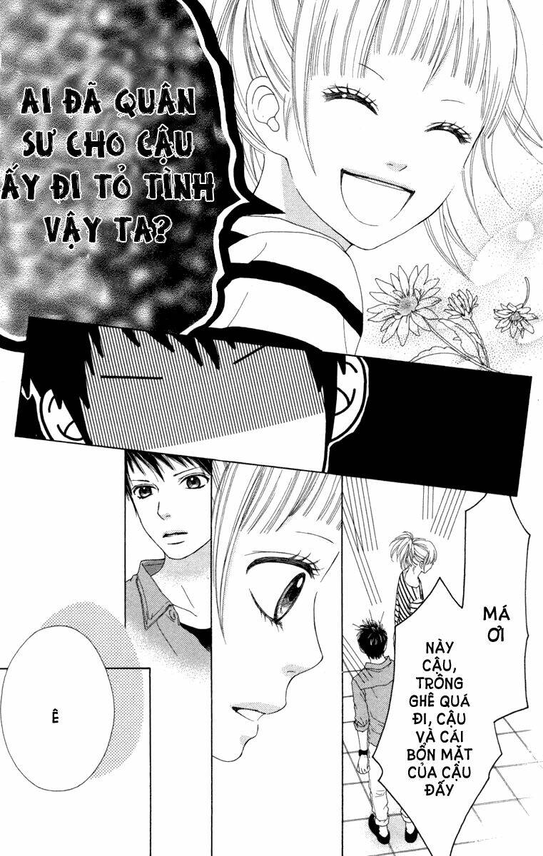 Aruitou Chapter 111 - Trang 2