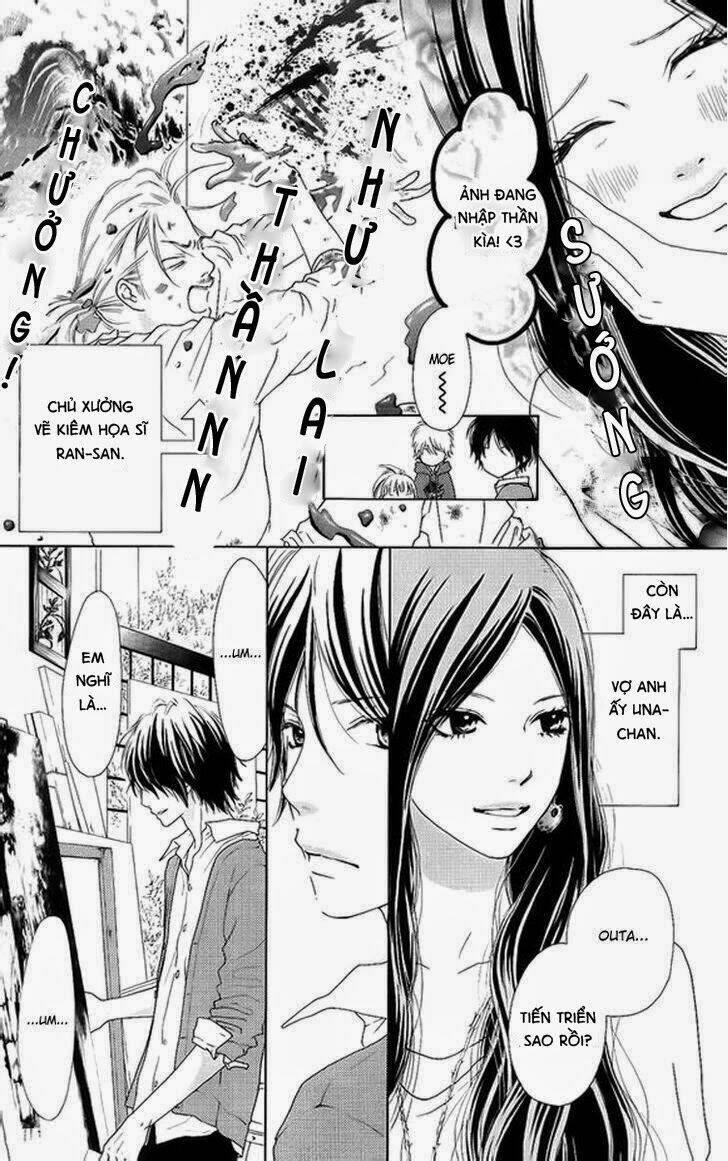 Aruitou Chapter 2 - Trang 2