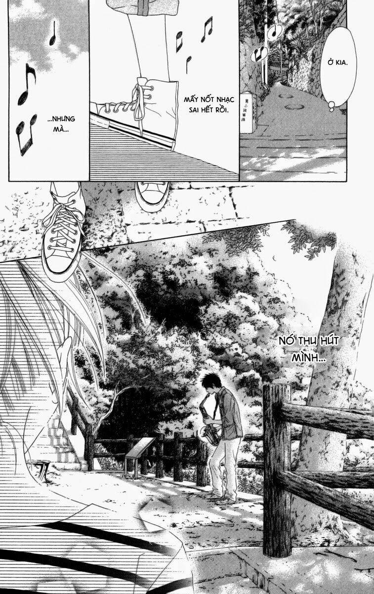 Aruitou Chapter 4 - Trang 2