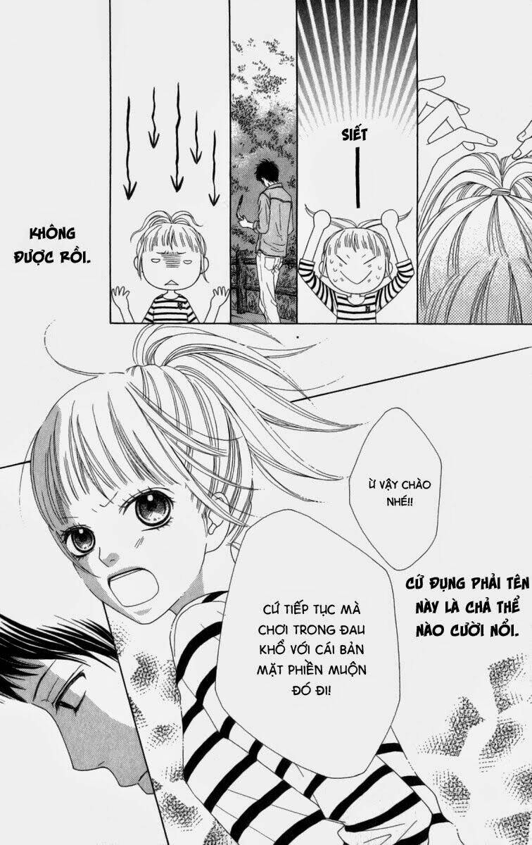 Aruitou Chapter 4 - Trang 2