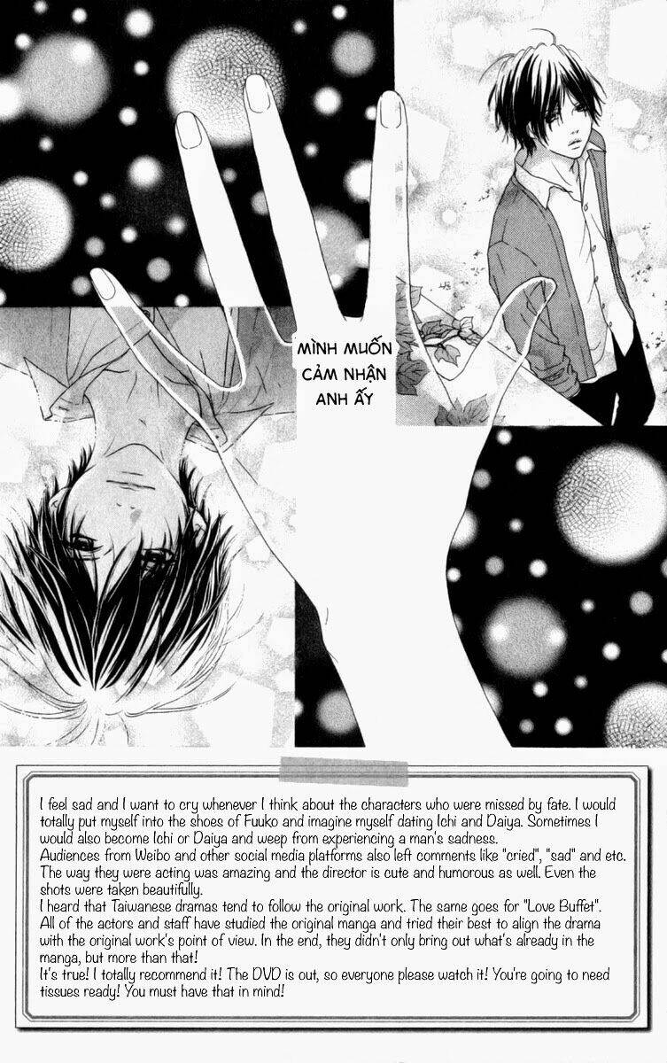 Aruitou Chapter 4 - Trang 2