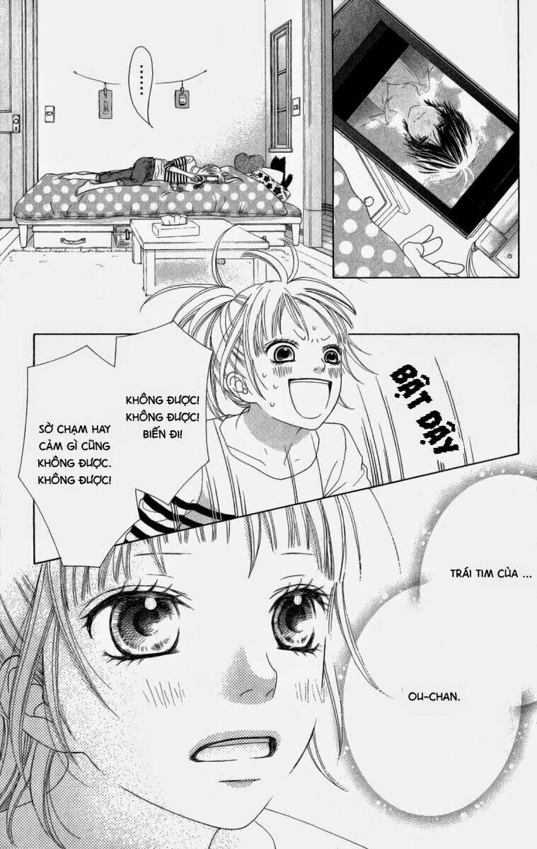 Aruitou Chapter 4 - Trang 2