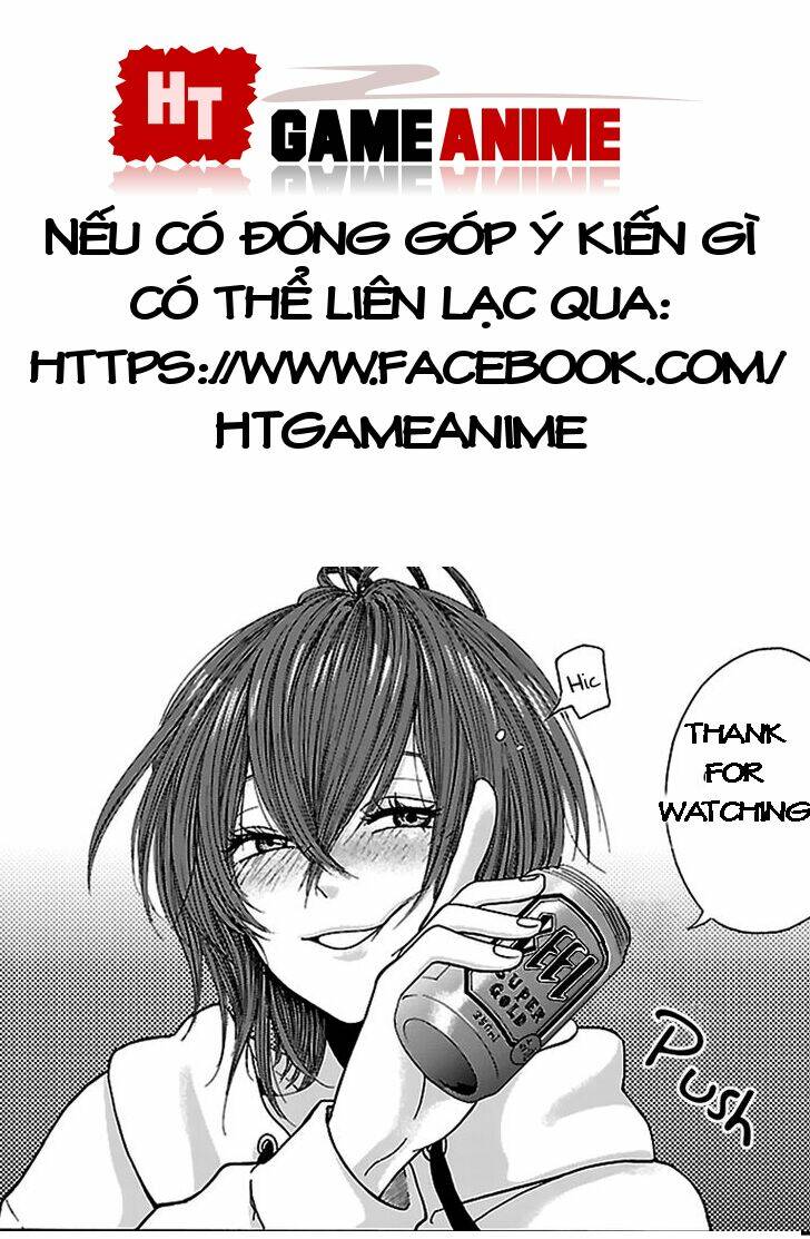 Arukoi Chapter 1 - Trang 2