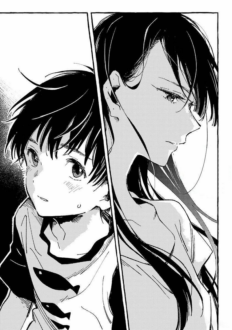 asako chapter 10 - Next chapter 11