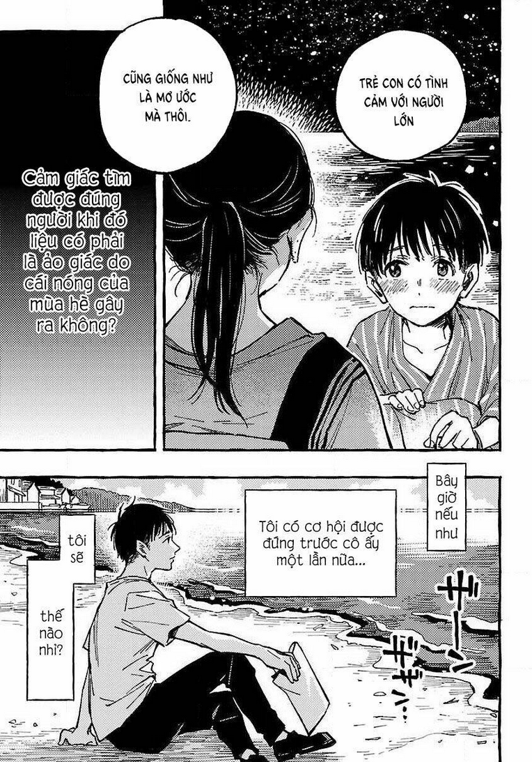 asako chapter 11 - Next chapter 12