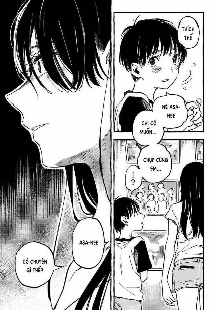 asako chapter 12 - Next chapter 13