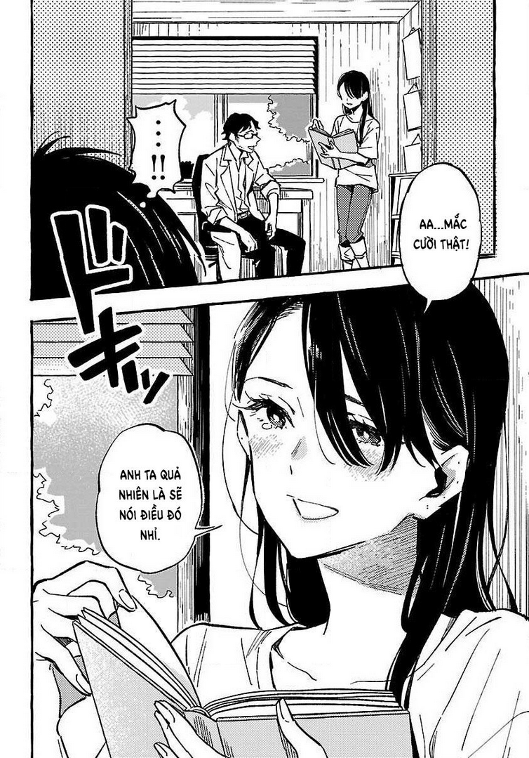 asako chapter 13 - Trang 2