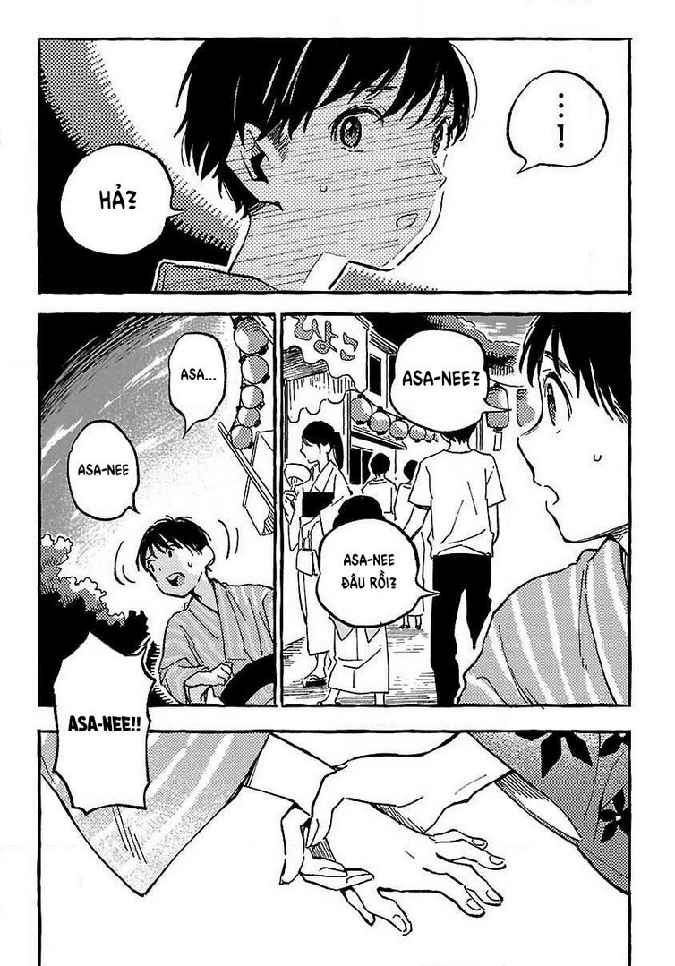 asako chapter 13 - Trang 2