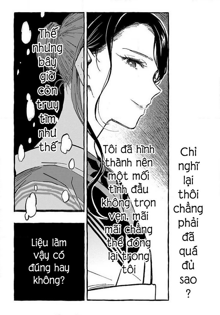 asako chapter 13 - Trang 2