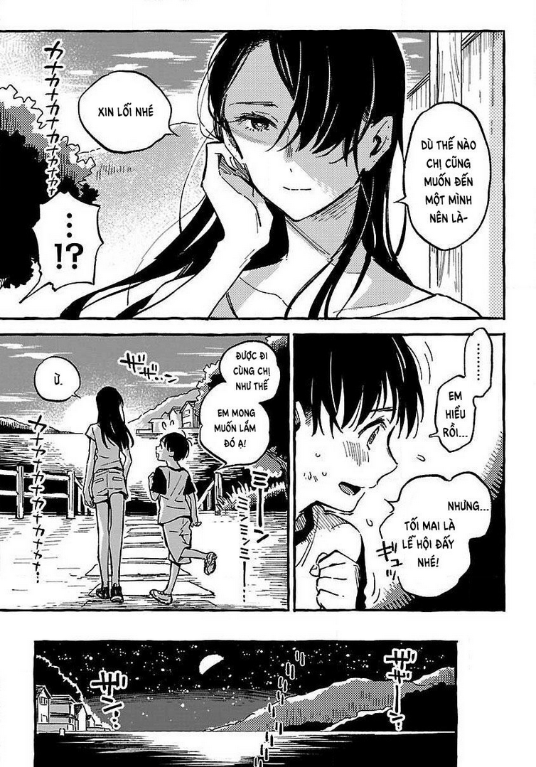 asako chapter 13 - Trang 2