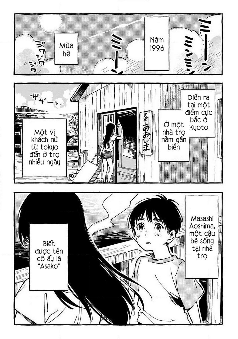 asako chapter 15 - Trang 2