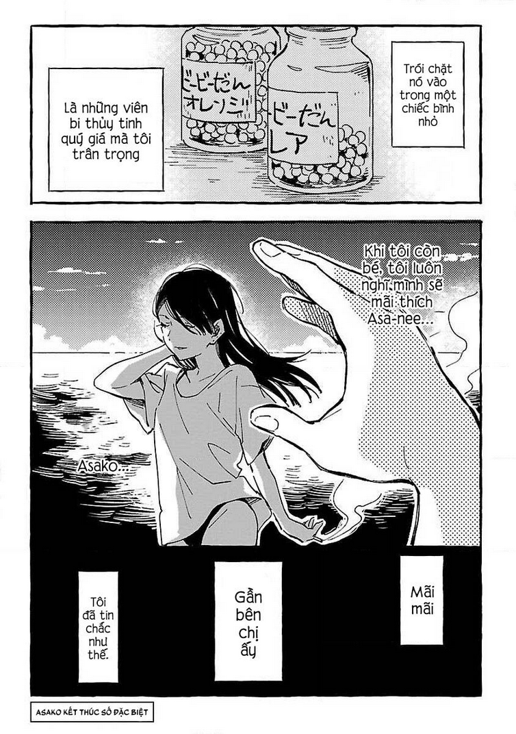 asako chapter 15 - Trang 2