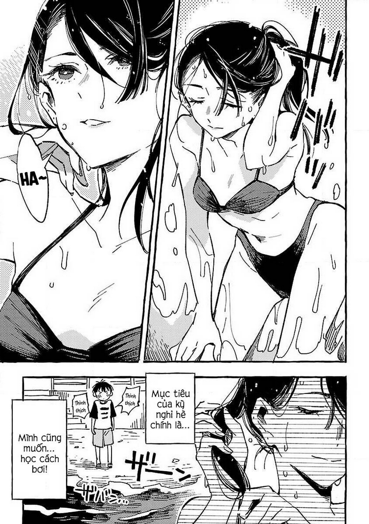 asako chapter 15 - Trang 2