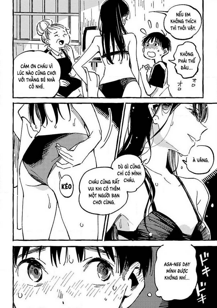 asako chapter 15 - Trang 2