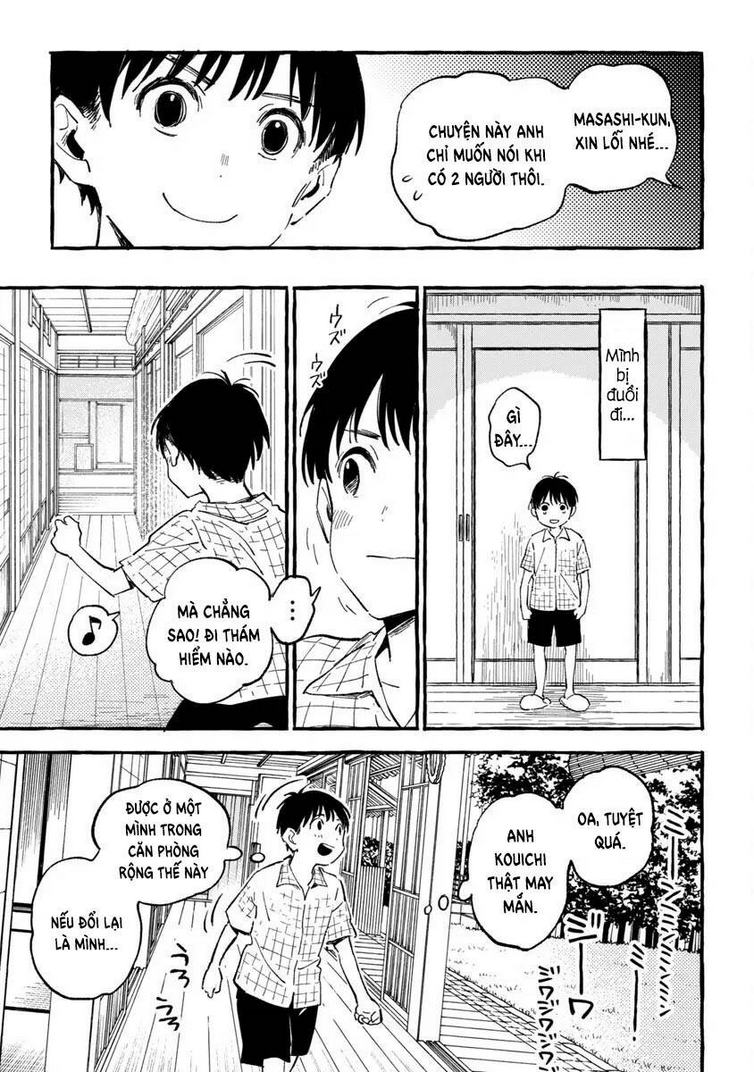 asako chapter 21 - Trang 2