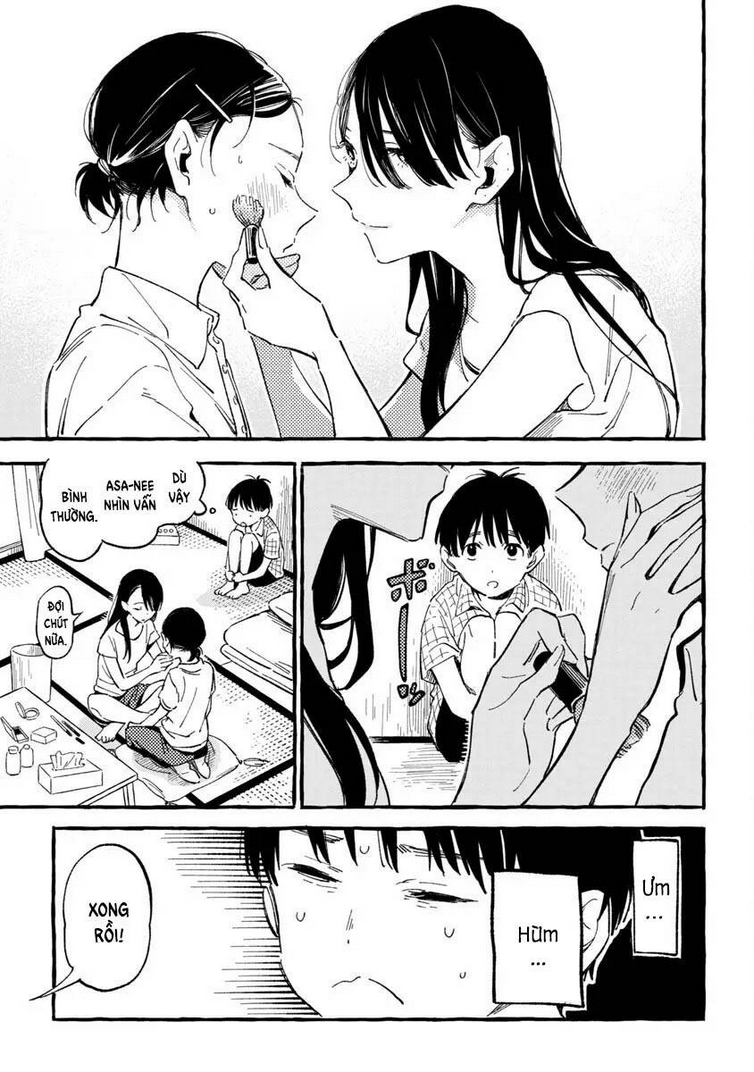 asako chapter 21 - Trang 2