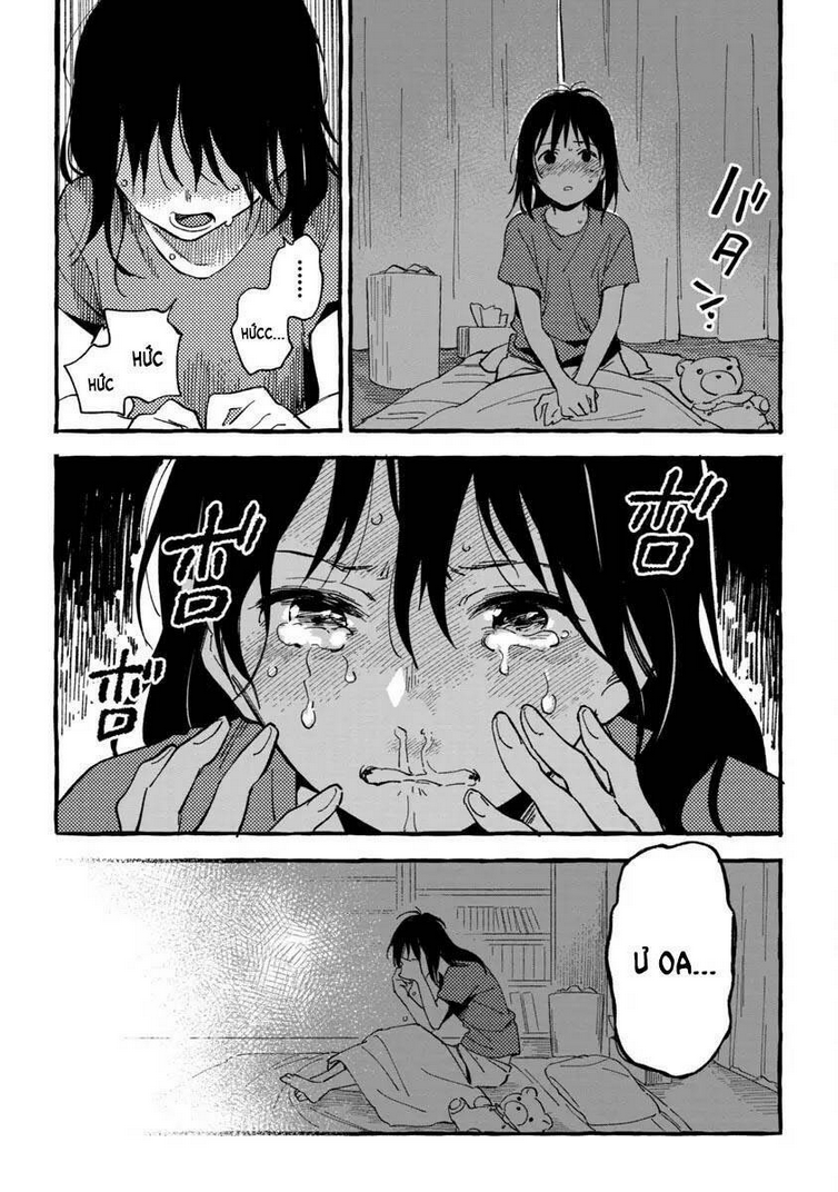 asako chapter 22 - Trang 2