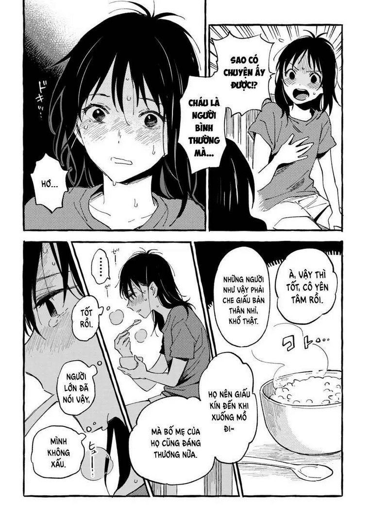 asako chapter 22 - Trang 2