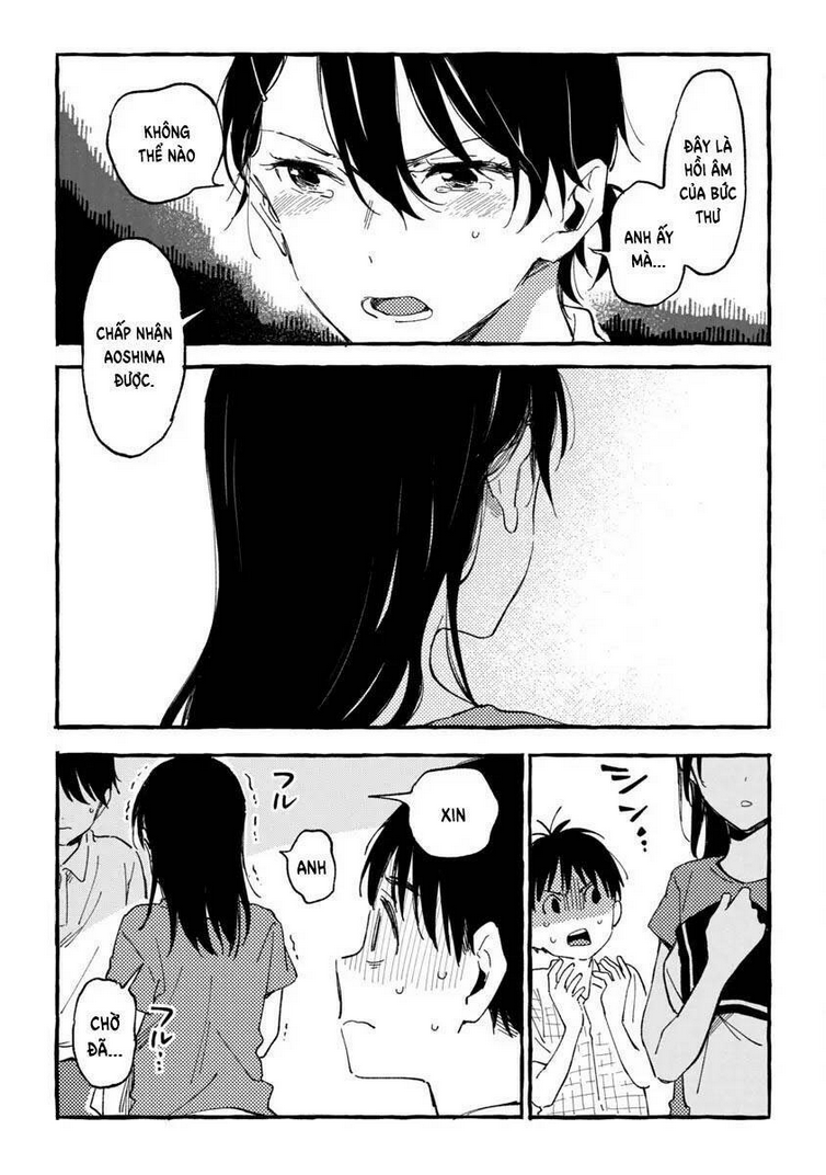 asako chapter 22 - Trang 2