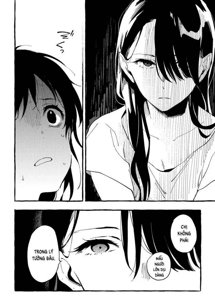 asako chapter 22 - Trang 2