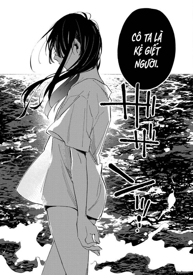 asako chapter 24 - Next chapter 25