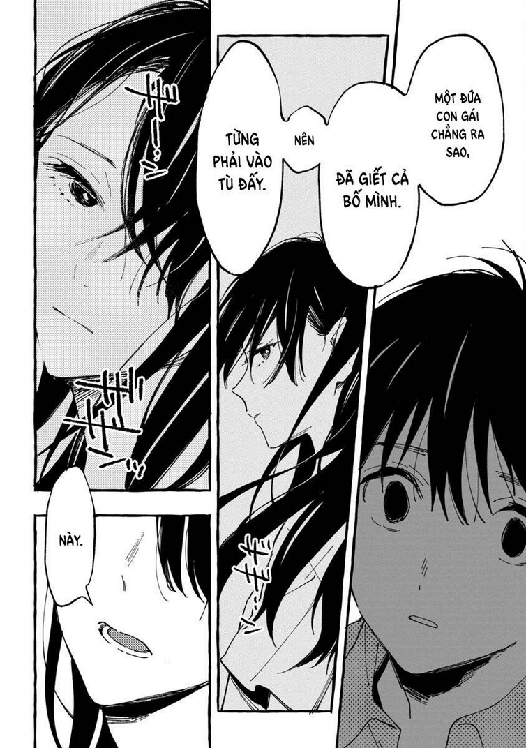 asako chapter 24 - Next chapter 25