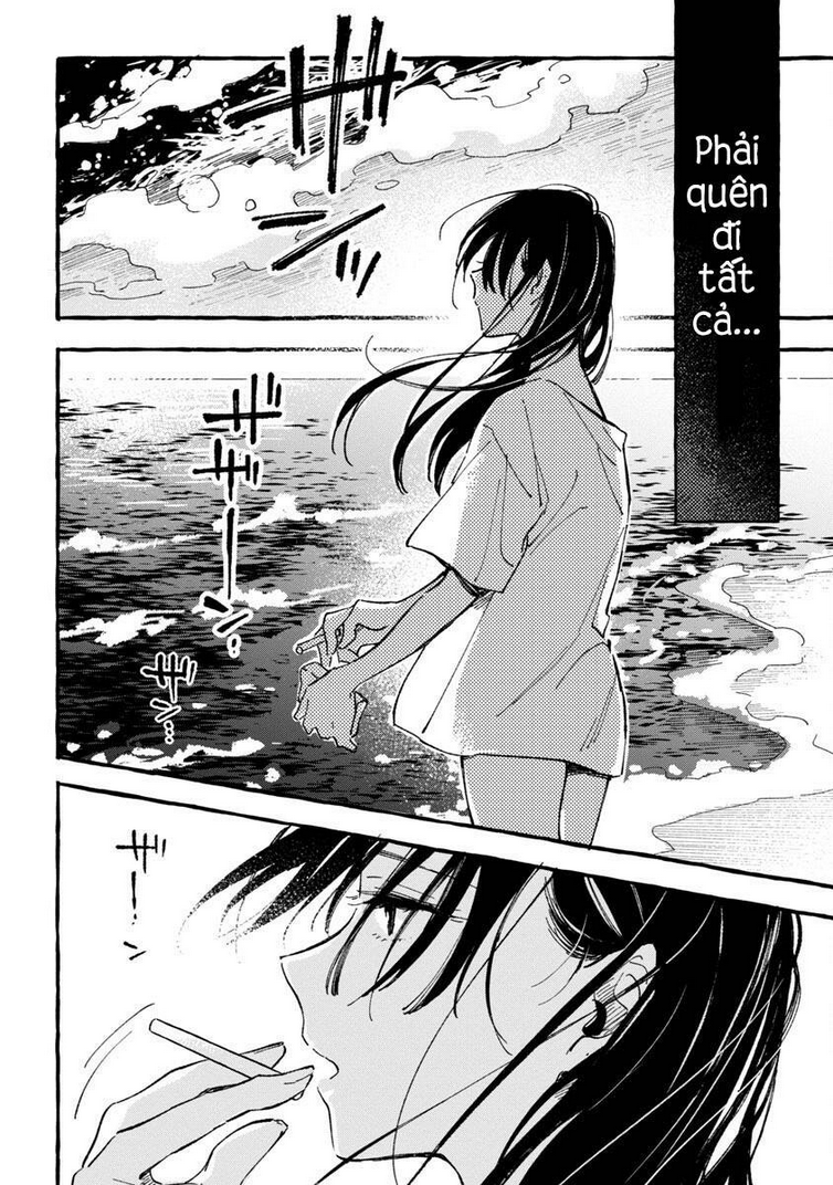 asako chapter 24 - Next chapter 25