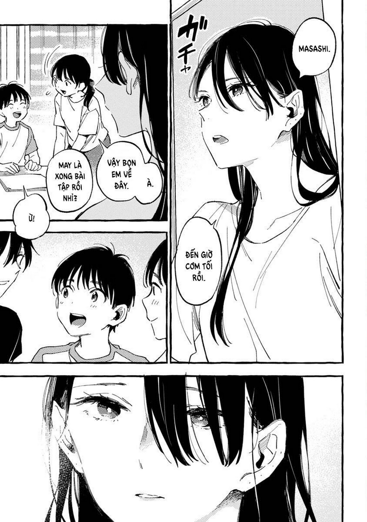 asako chapter 24 - Next chapter 25