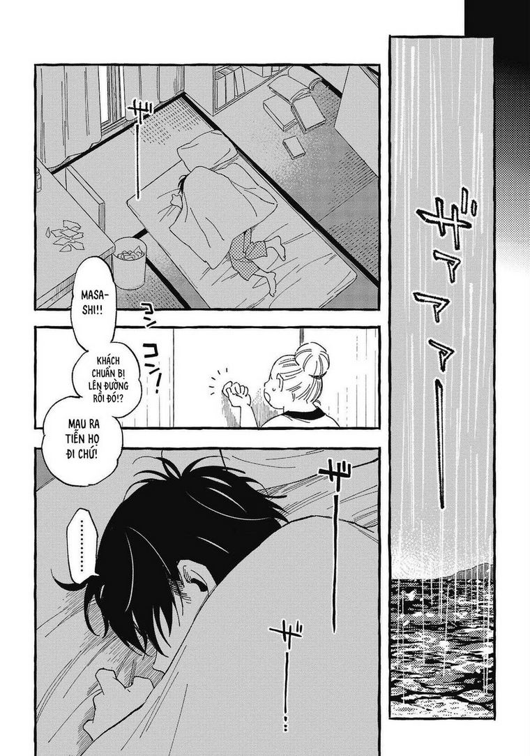 asako chapter 25 - Next 26