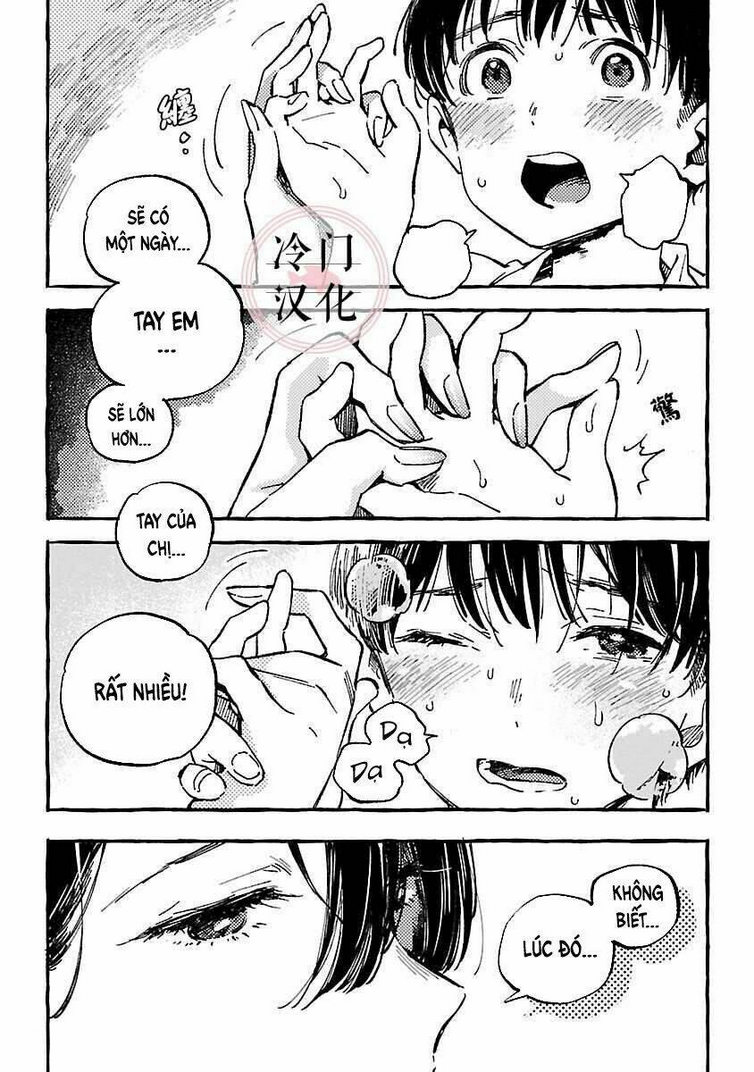 asako chapter 9 - Next chapter 10