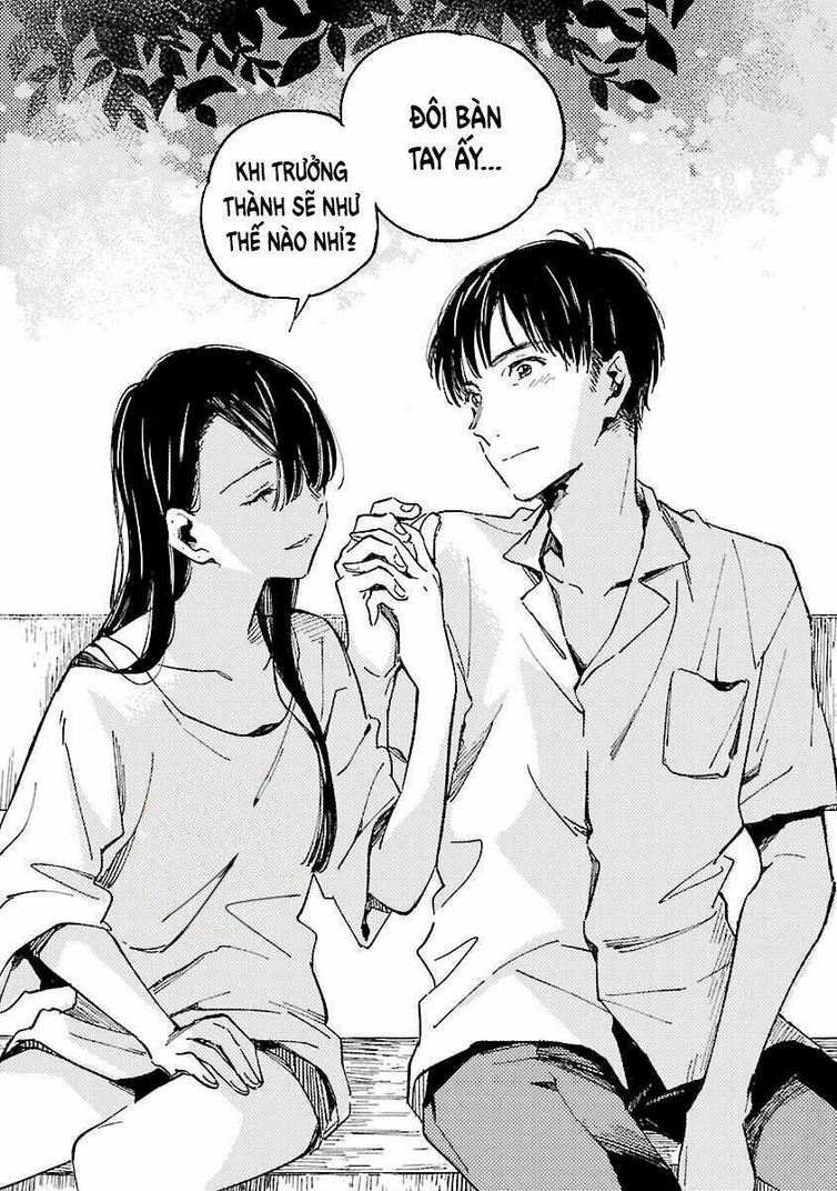 asako chapter 9 - Next chapter 10